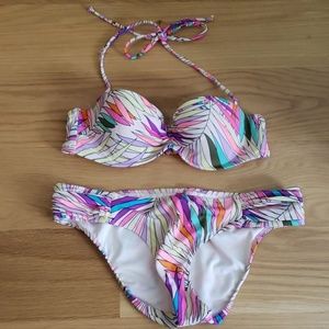 Victoria's Secret bikini